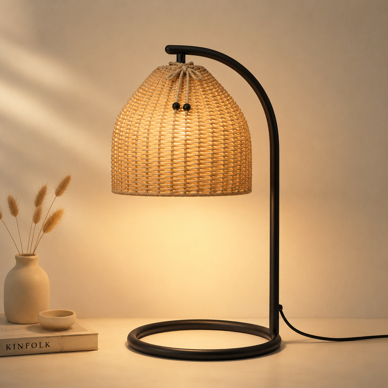 Home Table Lamp