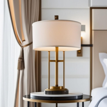Table Lighting Design
