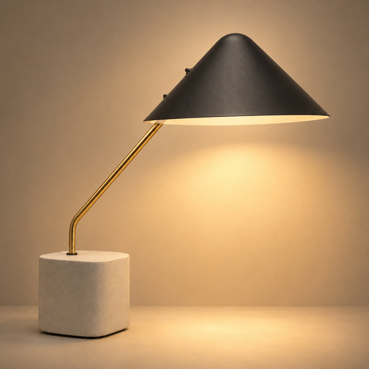 Table Lamp Collection