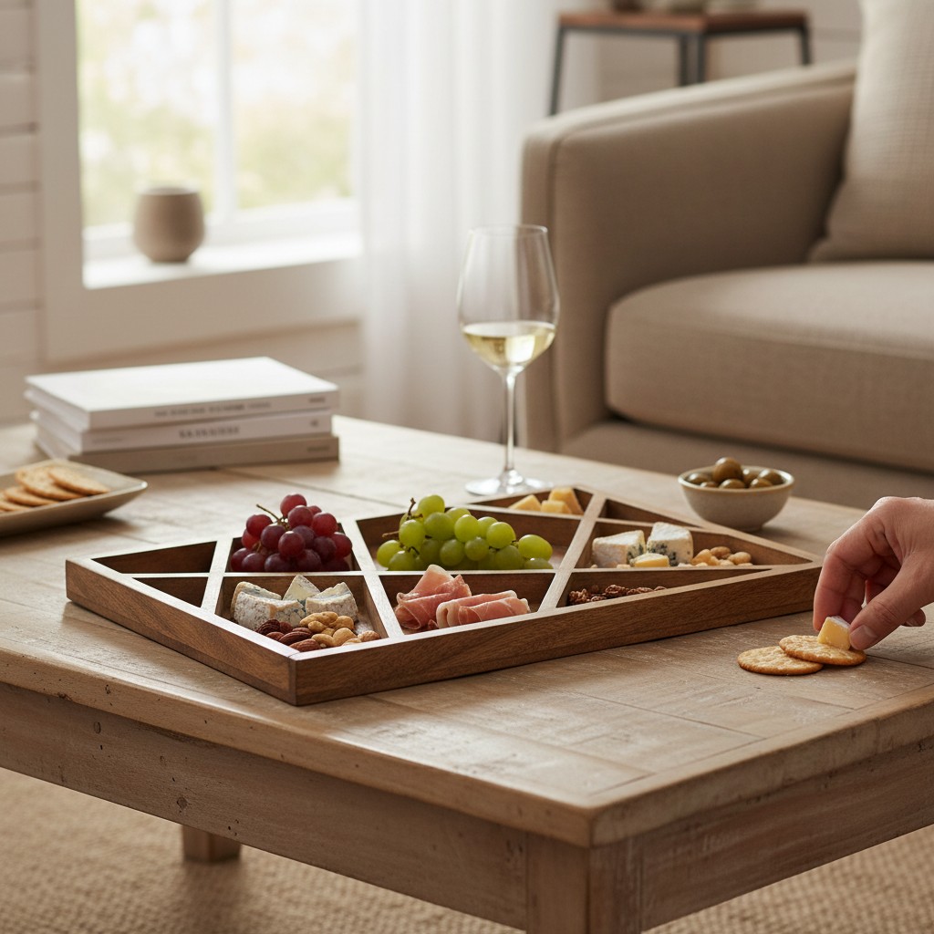 Classic Tray