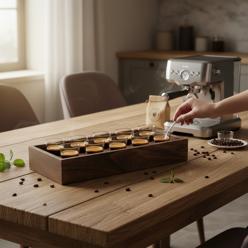 Stylish Trays