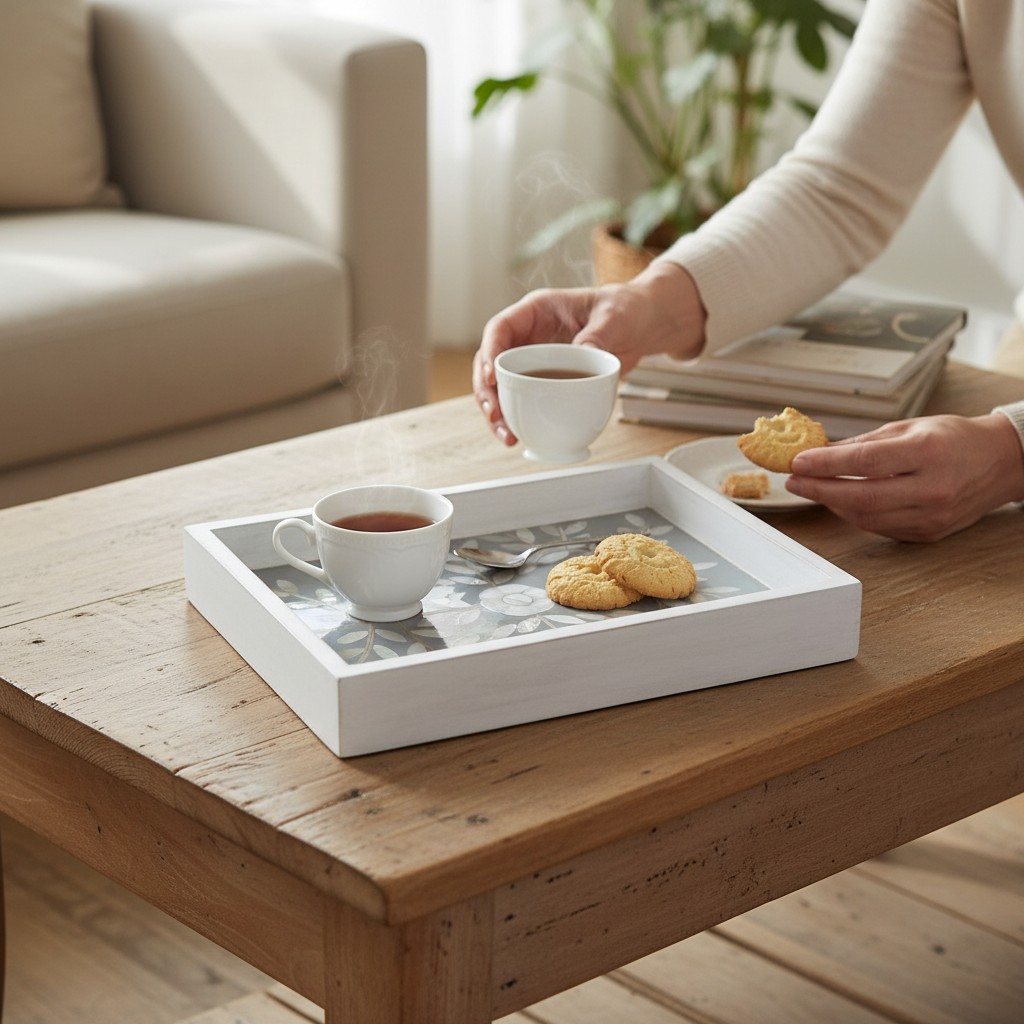 Decorative Trays