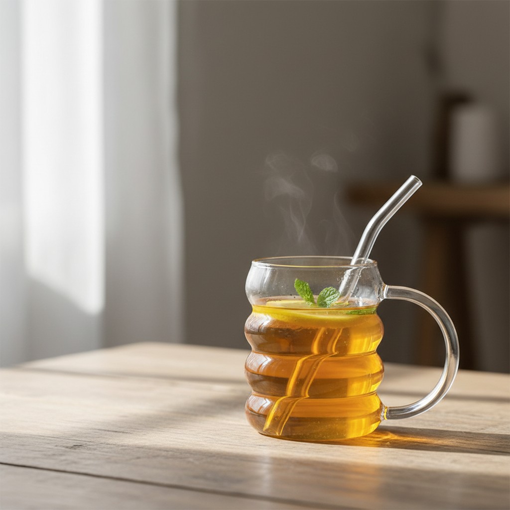Classic Tumbler Glass
