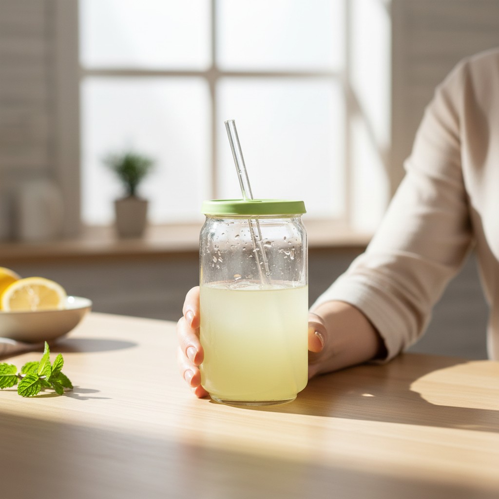 Luxury Drinkware