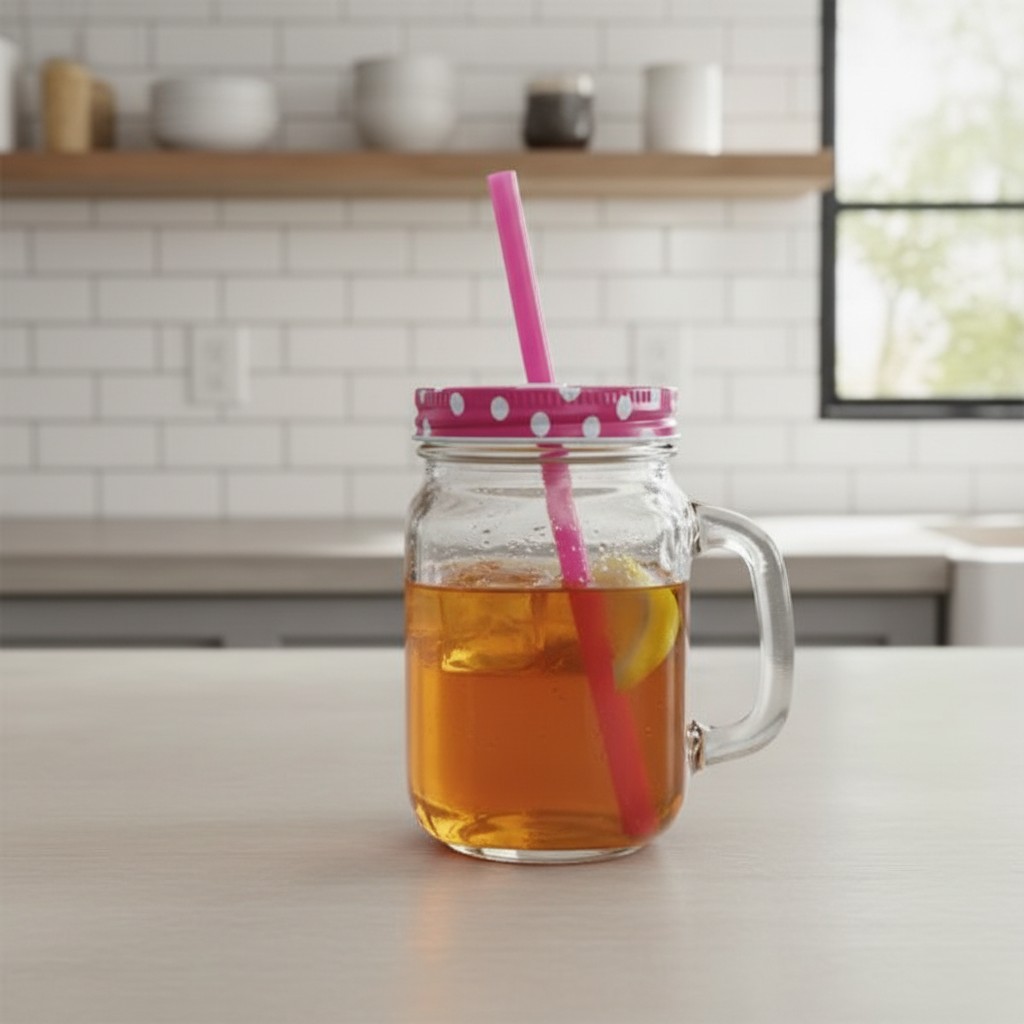 Modern Tumbler Glass