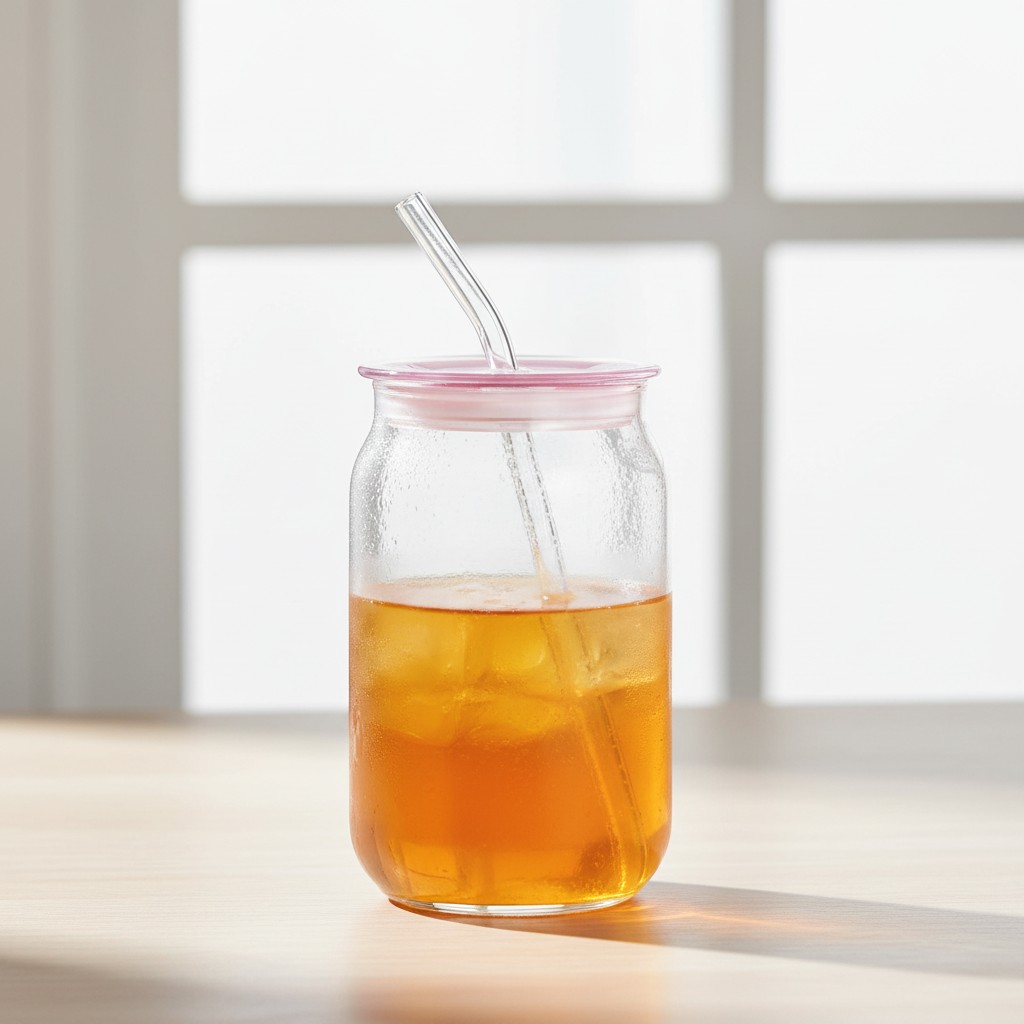 Luxury Whiskey Tumbler