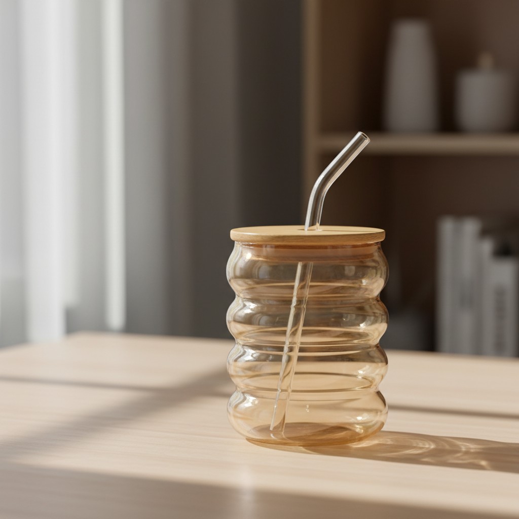 Modern Tumbler Mug