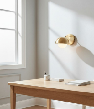 Decorative Wall Lamp