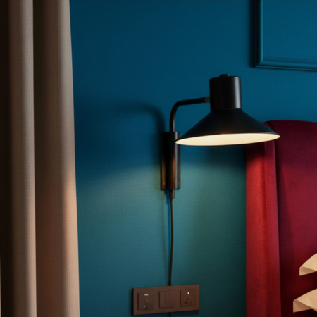 Premium Wall Light