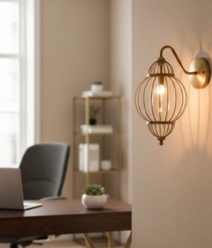 Designer Wall Light