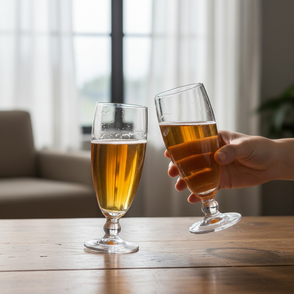 Luxury Wine Glass