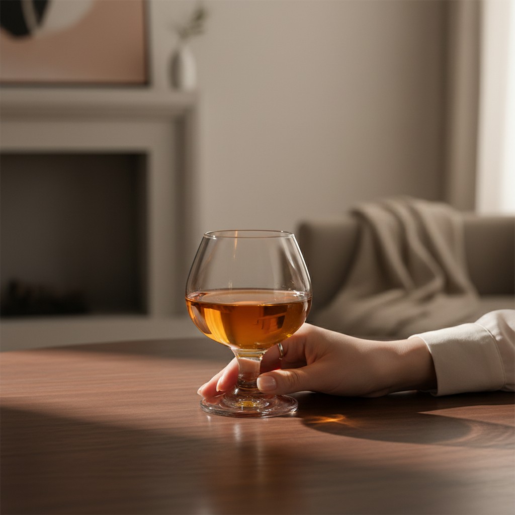 Premium Wine Glass