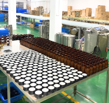 Adhvik Decor Manufacturing Infrastructure