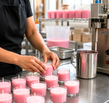 Adhvik Decor Production Capacity