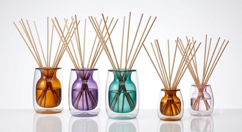 Elegant Reed Diffuser