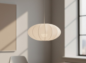 Pendant Hanging Light