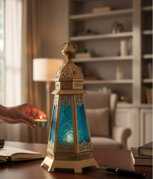 Decorative Lantern