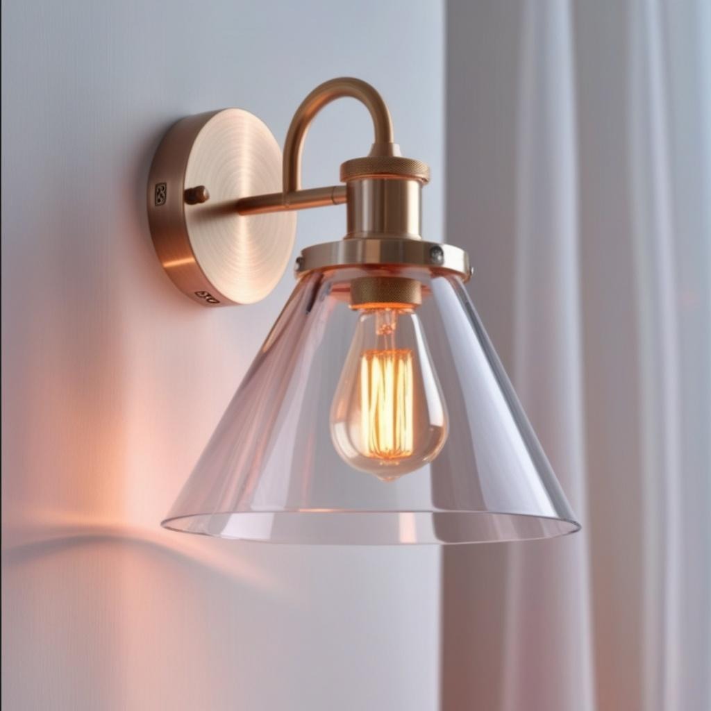 Classic Wall Lamp