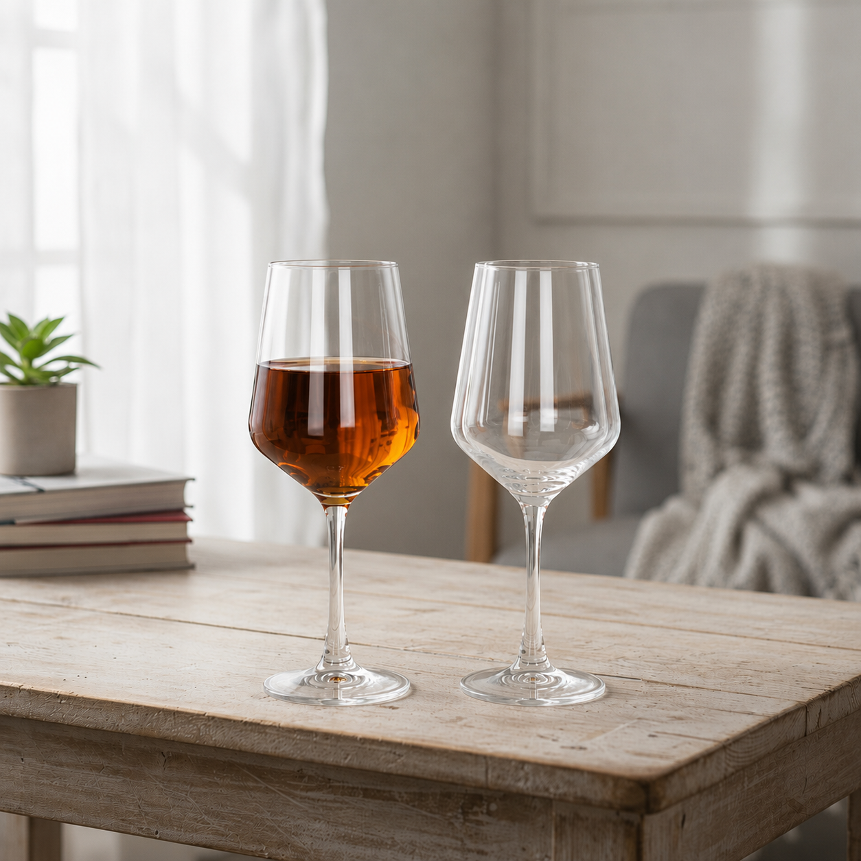 Classic Glass