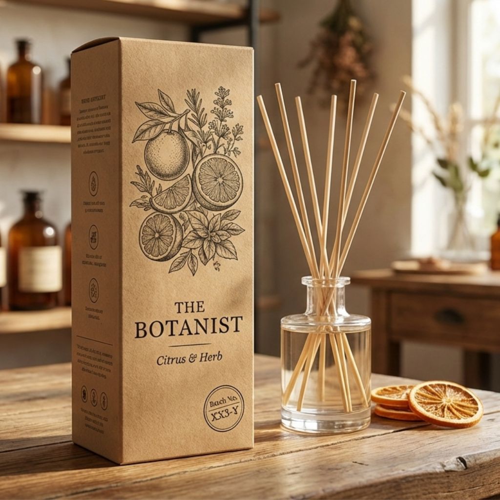 Decorative Diffuser 