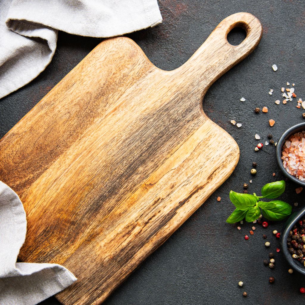 Modern kitchenware