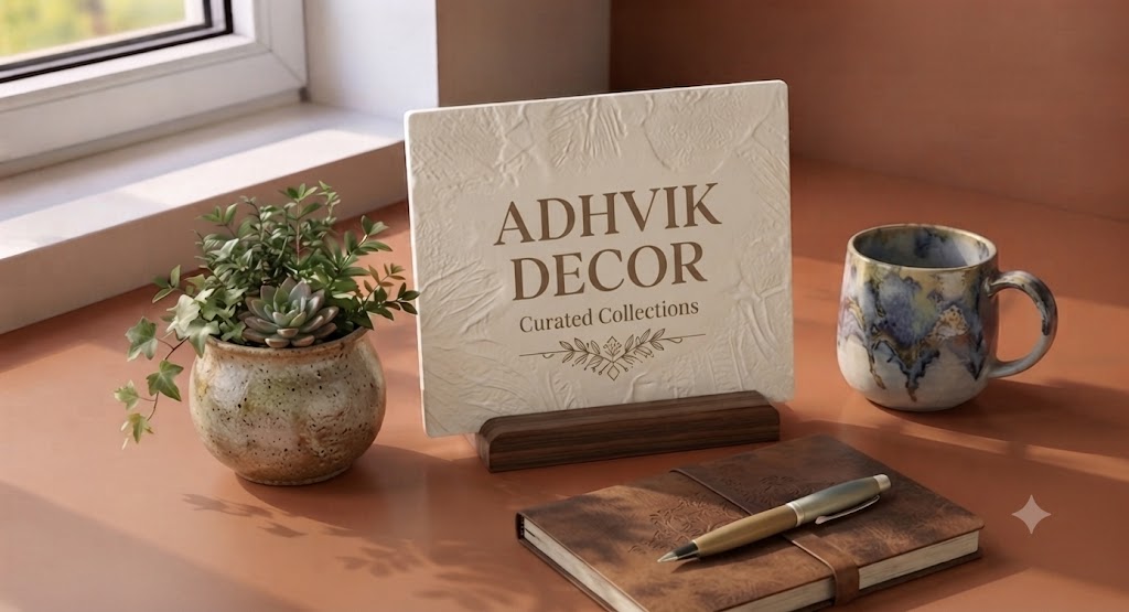 Adhvik Decor Blog Banner