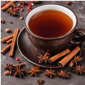 Chai Latte